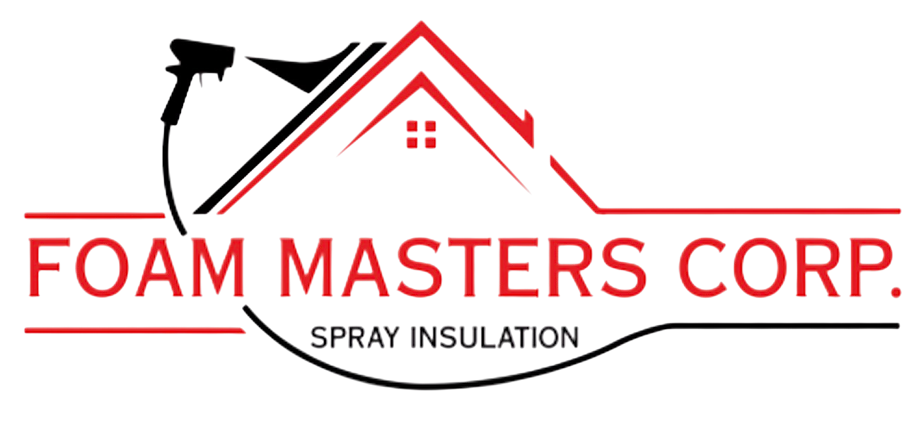 FoamMasters Texas Logo